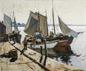 anthony-thieme-sunlight-on-the-dock