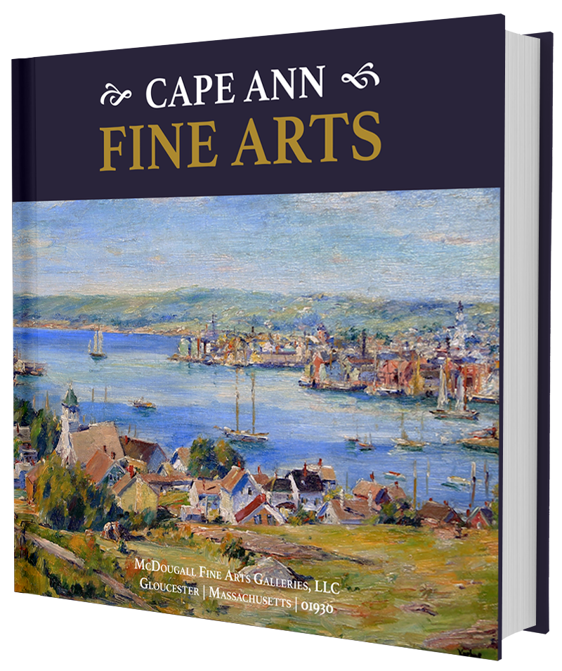 Cape Ann Fine Arts